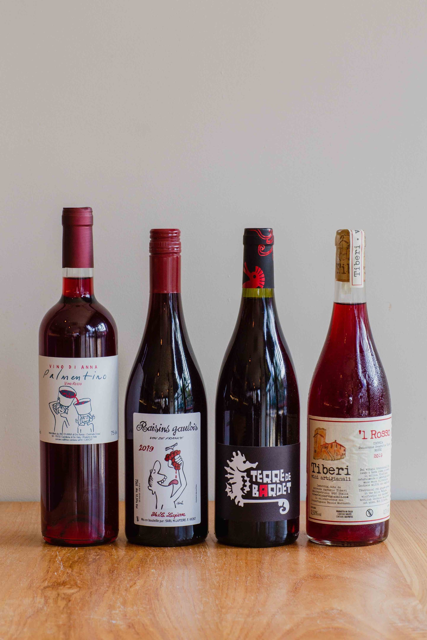 Red Wine