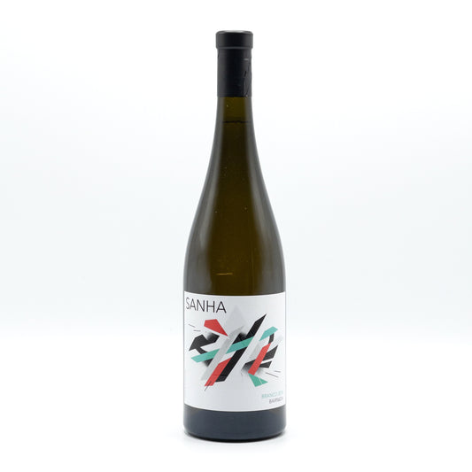 Sanha Branco, Triangle Wines, 2021