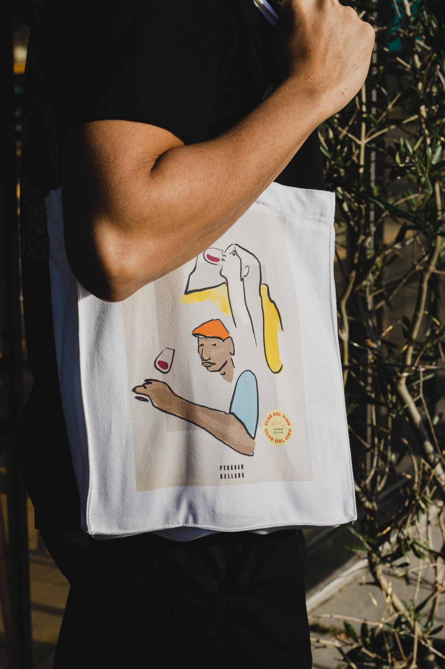 Tote Bag
