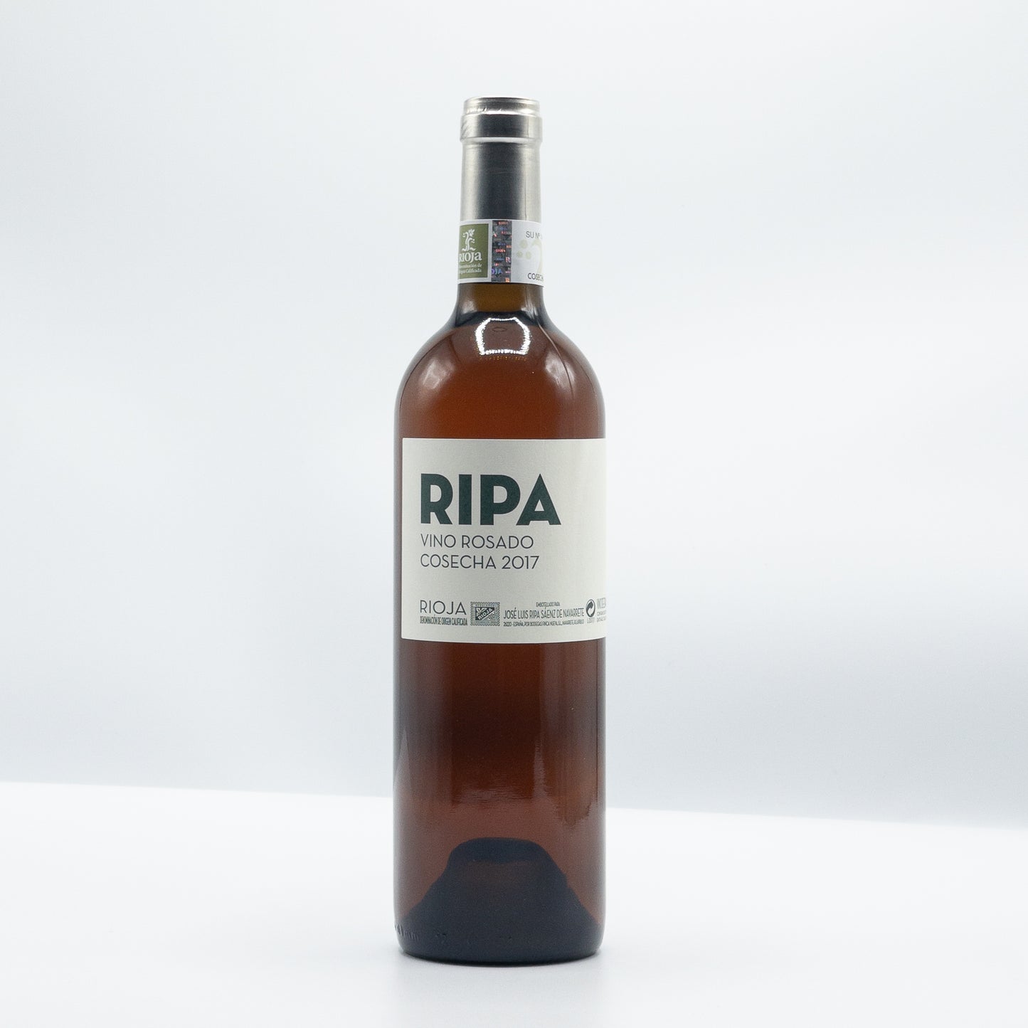 Rioja Rosado, Ripa, 2019