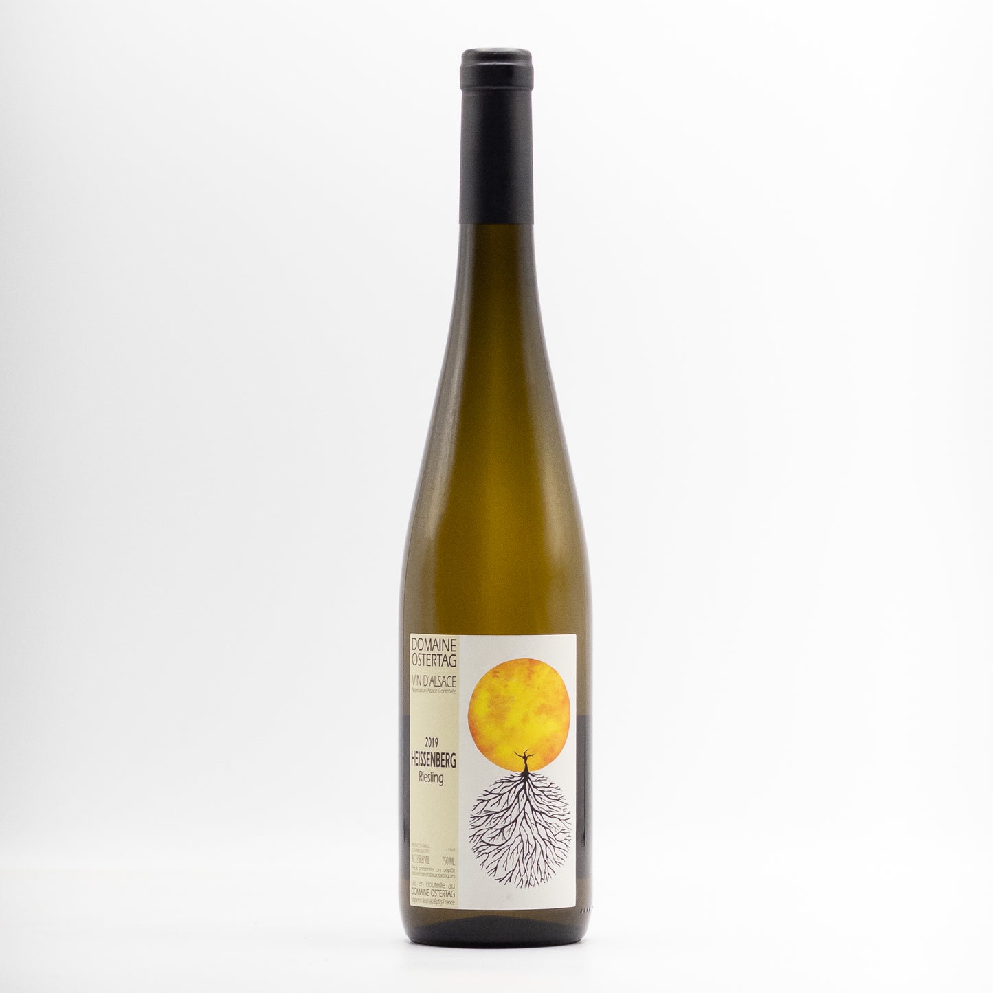 Riesling 'Heissenberg', Domaine Ostertag, 2019