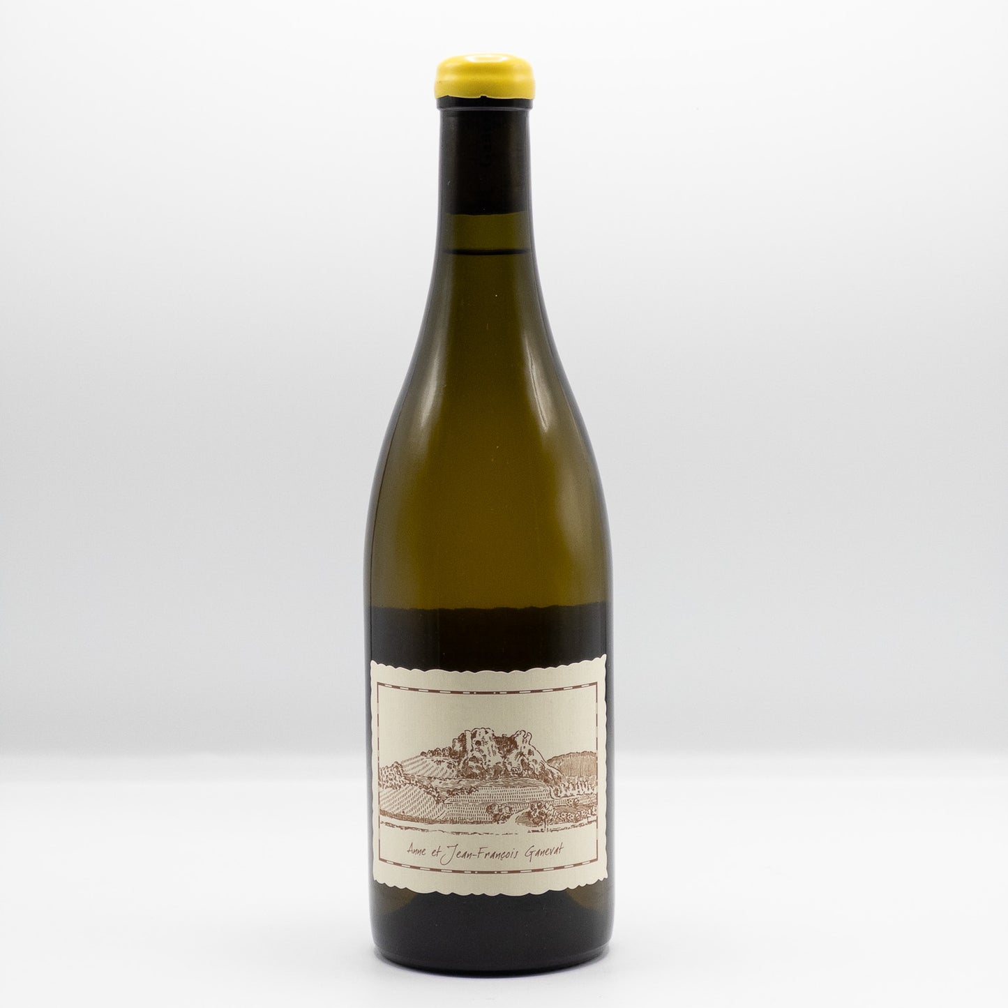 Savagnin 'Montferrand', A&JF Ganevat, 2020