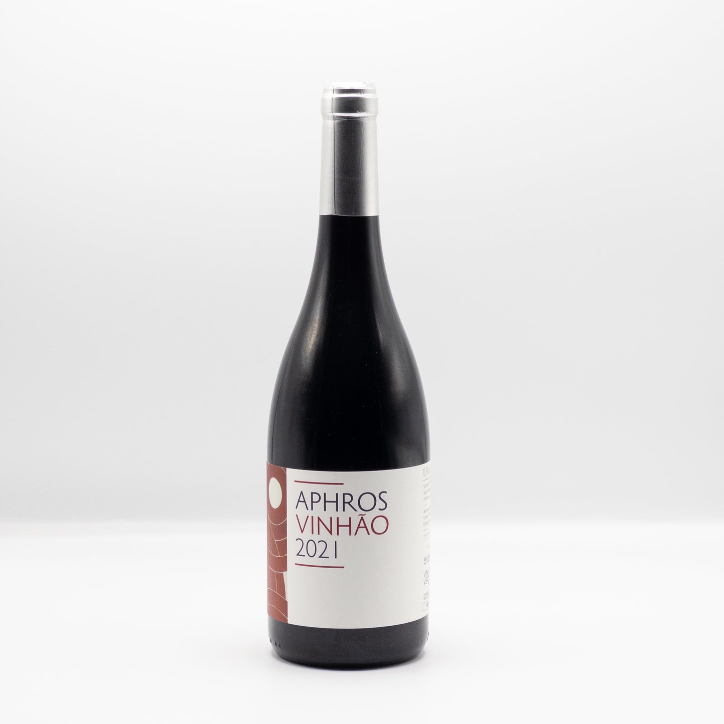 Vinho Verde Tinto, Aphros