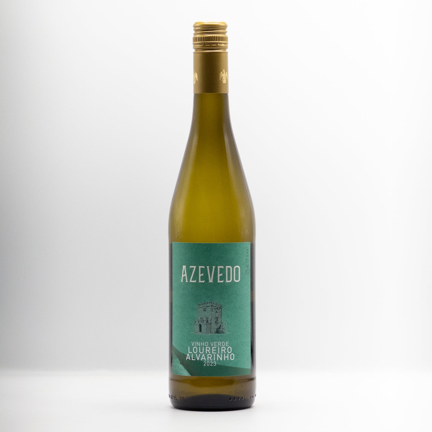 Vinho Verde, Azevedo