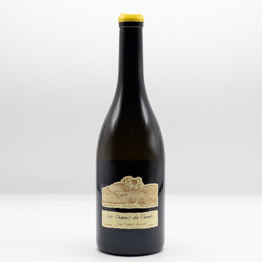 Chardonnay 'Chamois Paradis', JF Ganevat, 2019