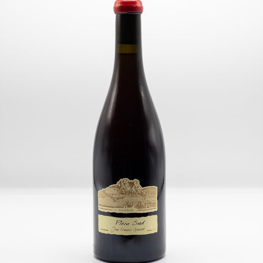 Pinot Noir 'Cuvee Julien', JF Ganevat, 2022