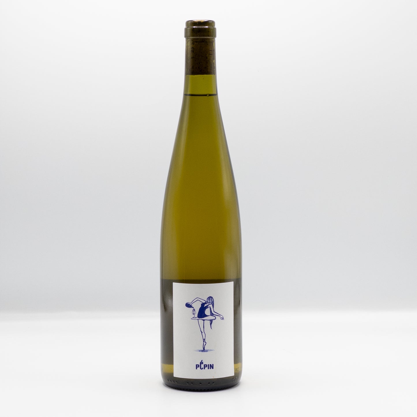 VDF Blanc Lot 12, Pepin