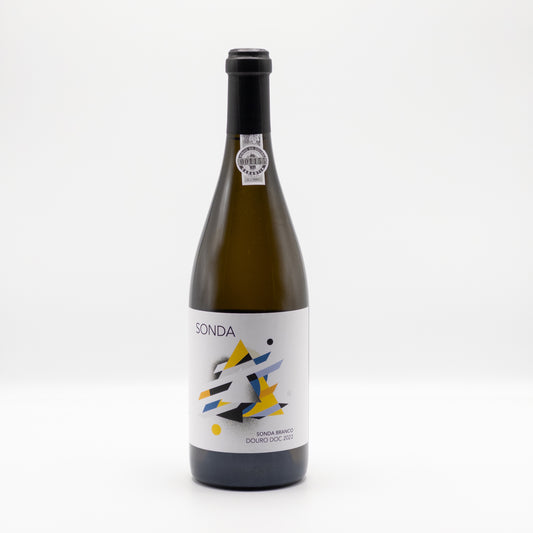 Sonda Branco, Triangle Wines, 2022