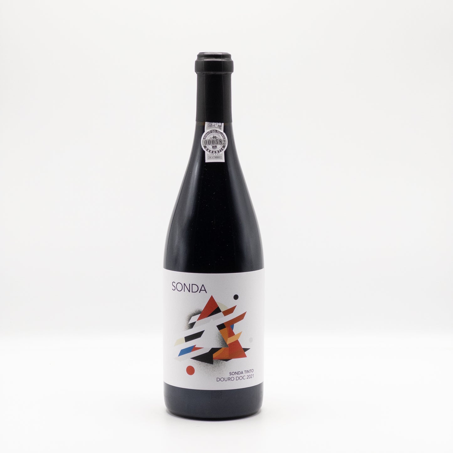 Sonda Tinto, Triangle Wines, 2021