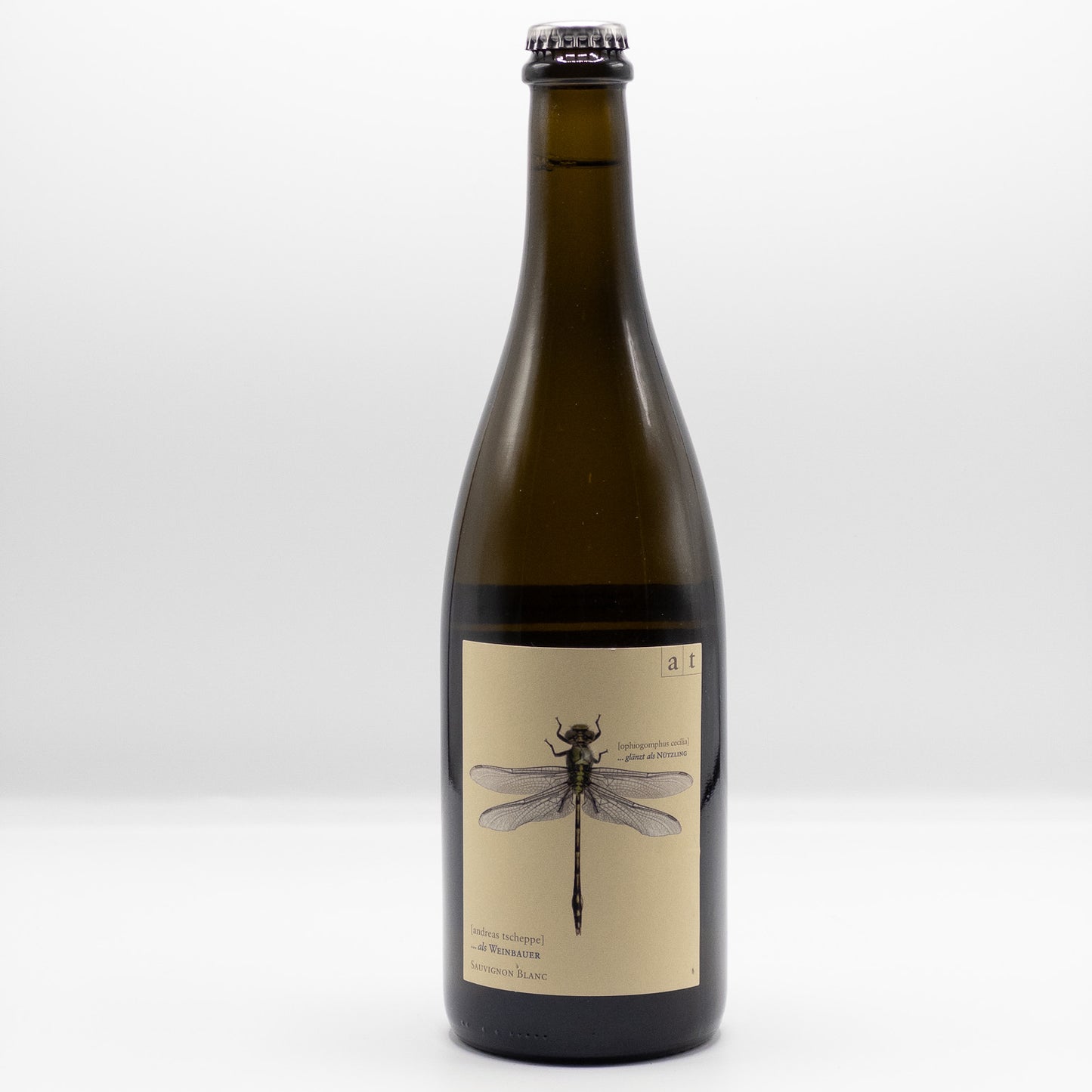 Green Dragonfly +, Tscheppe, 2022