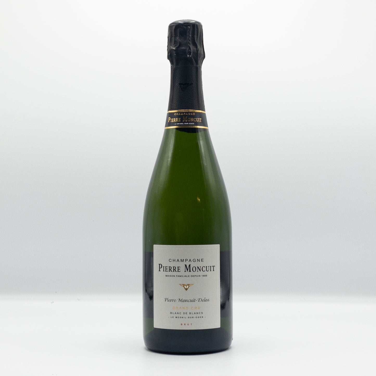 Grand Cru Champagne, Pierre Moncuit