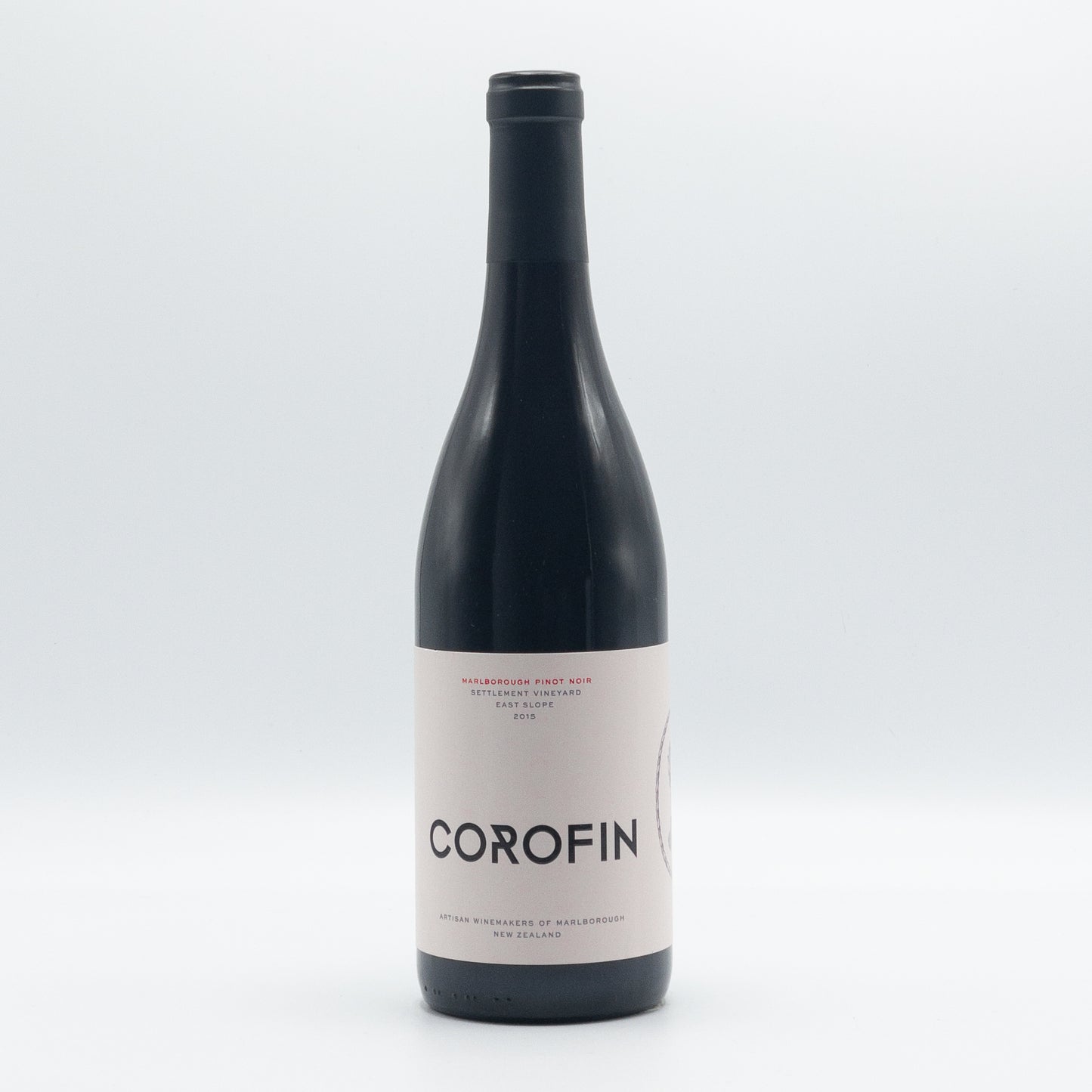 Corofin Settlement Vineyard Pinot Noir, Corofin