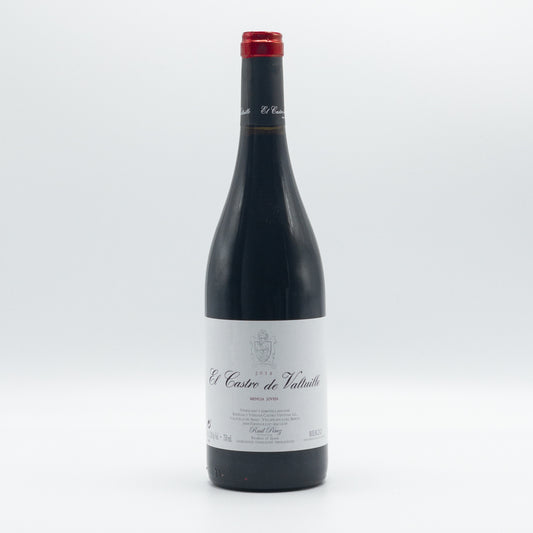 Mencia Joven, Castro Ventoza