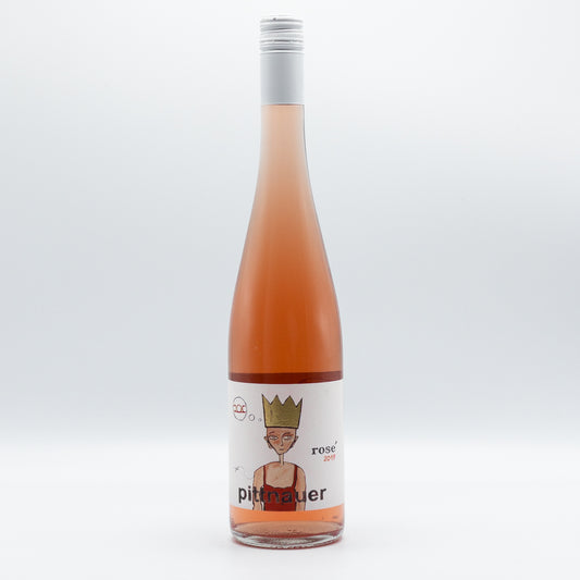 Ros√©, Pittnauer