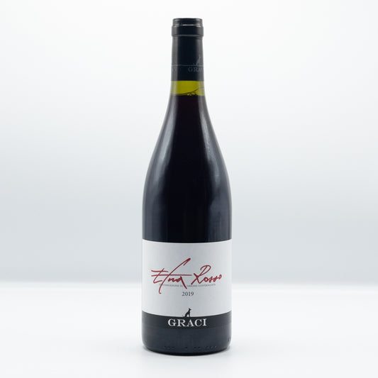 Etna Rosso, Graci