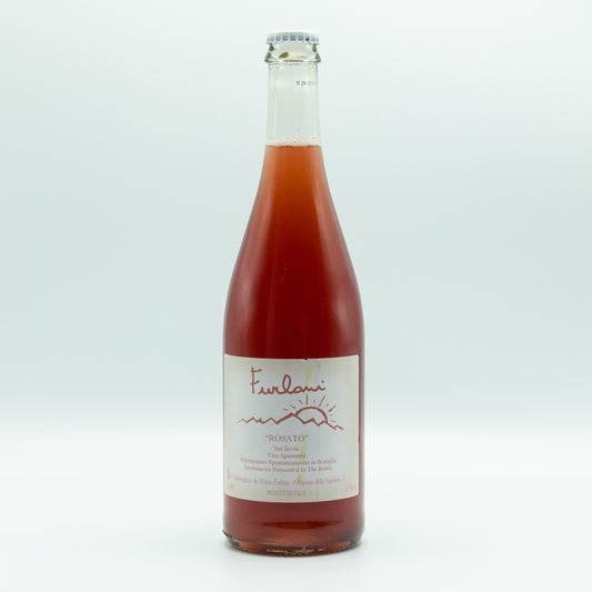 Rosato, Furlani