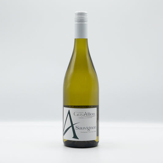 Sauvignon Blanc, Guy Allion