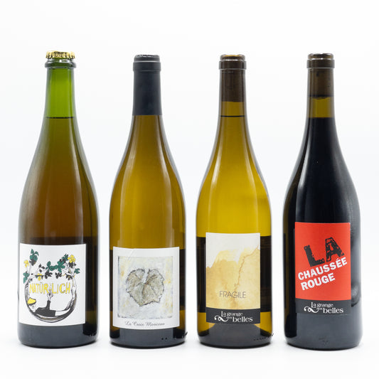 Natural Loire Pack