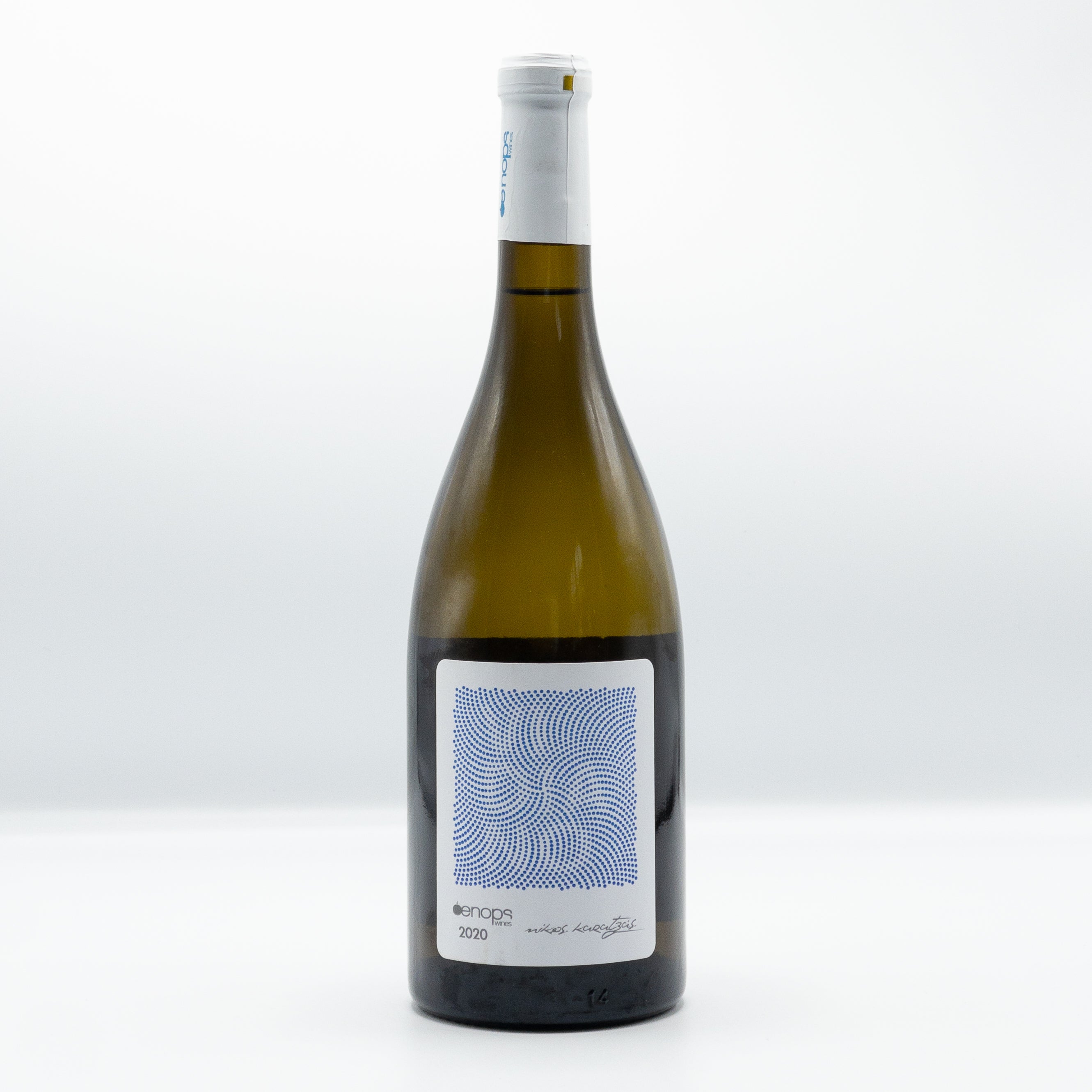 Vidiano, Oenops Wines – Cellar Next Door