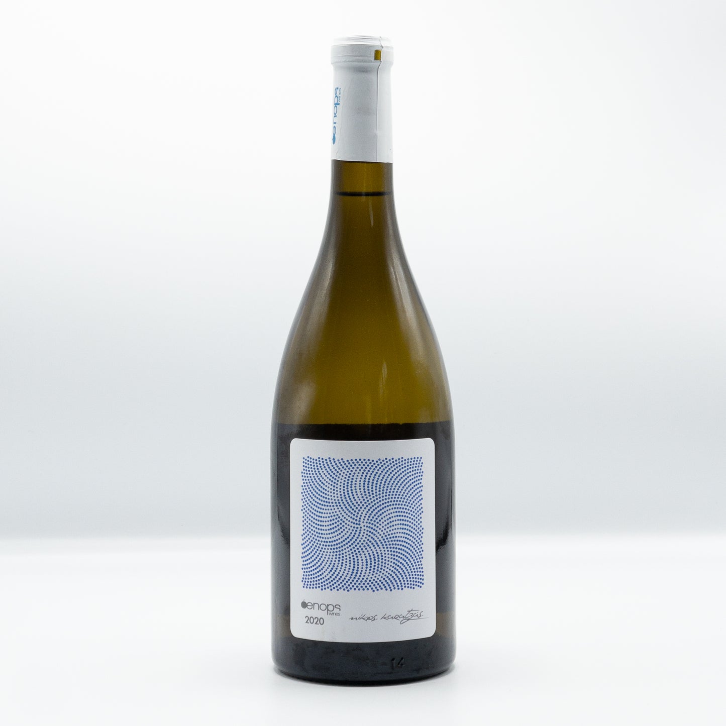 Vidiano, Oenops Wines