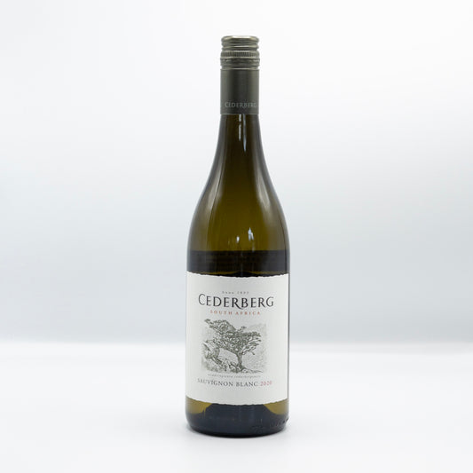 Sauvignon Blanc, Cederberg