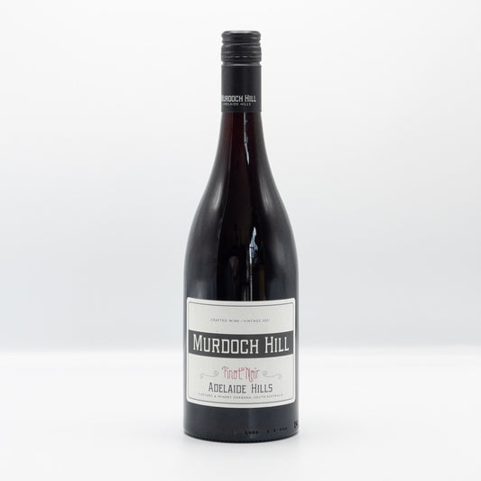 Murdoch Hill Pinot Noir, Murdoch Hill