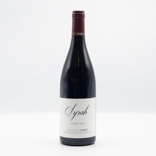 Syrah 'Valine', Jean-Luc Jamet