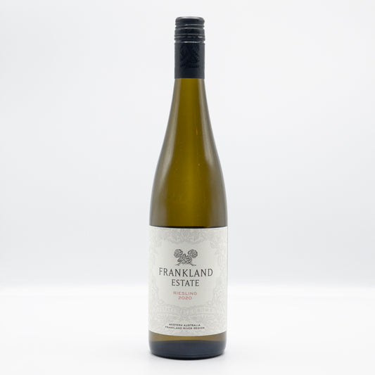 Riesling, Frankland Estate