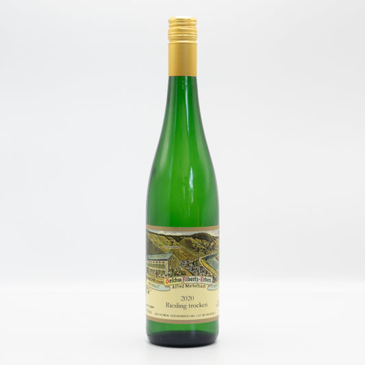 Estate Riesling, Merkelbach