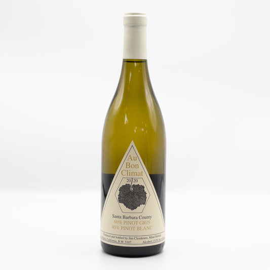 Pinot Gris, Au Bon Climat