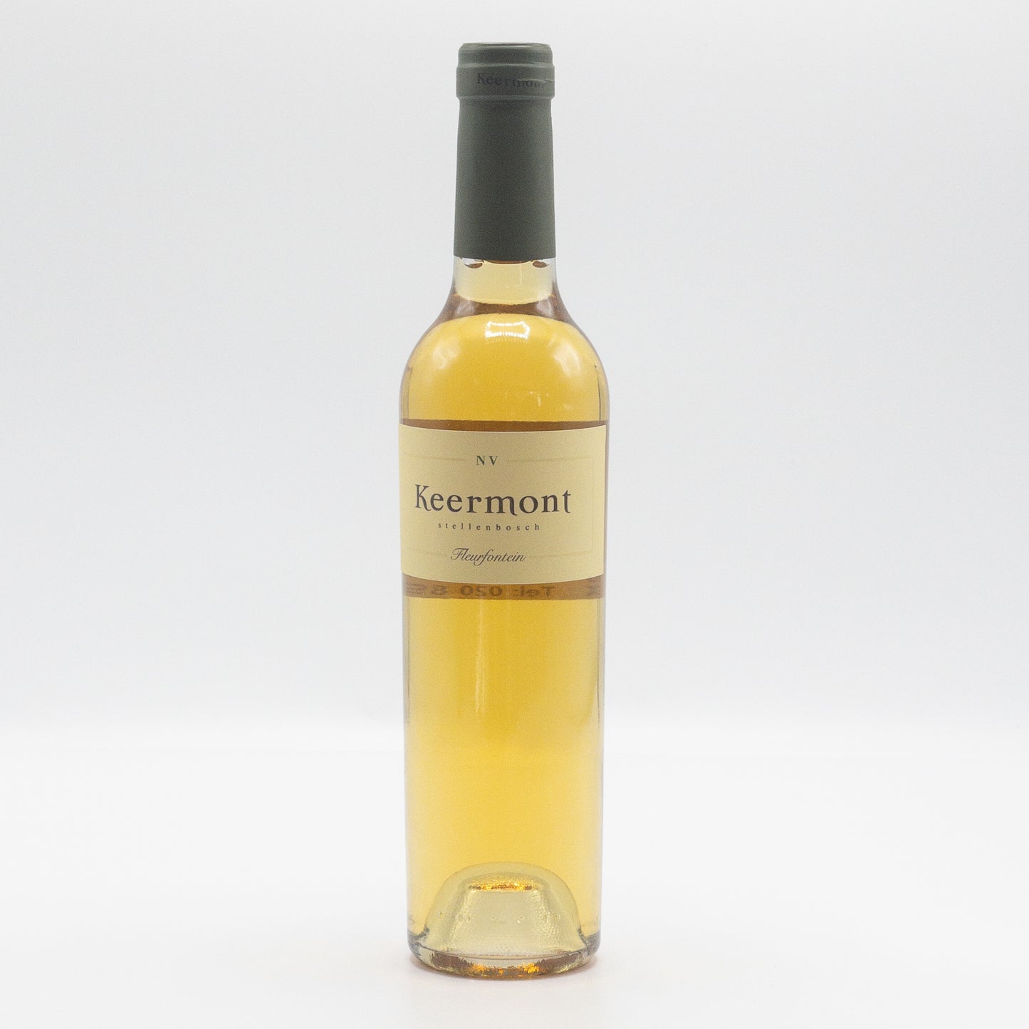 Late Harvest Sauvignon Blanc 'Fleurfontein‚Ä®', Keermont