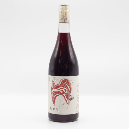 Alberese Cherry Wine