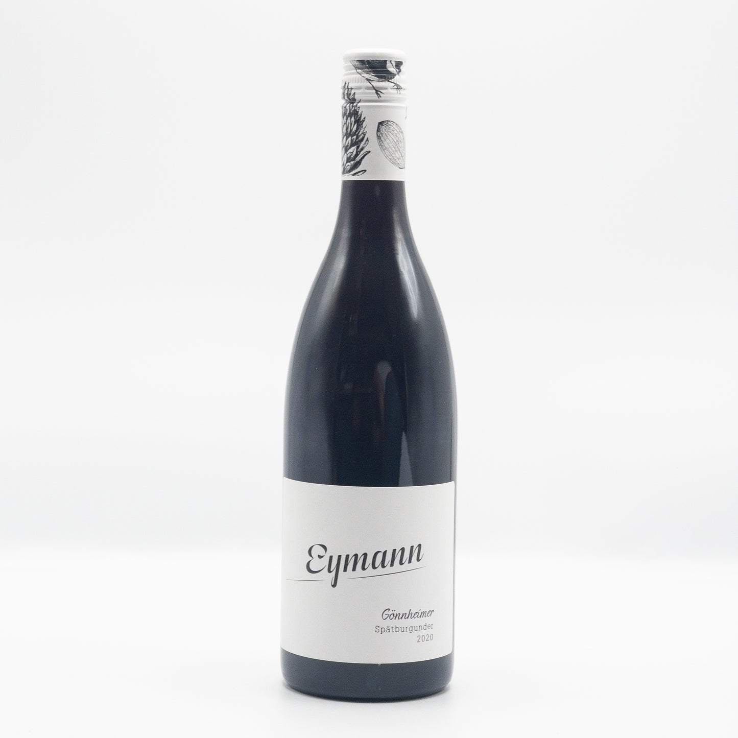 Eymann Pinot Noir / Spatburgunder, Eymann