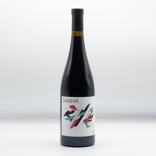 Sanha Baga, Sanha Wines