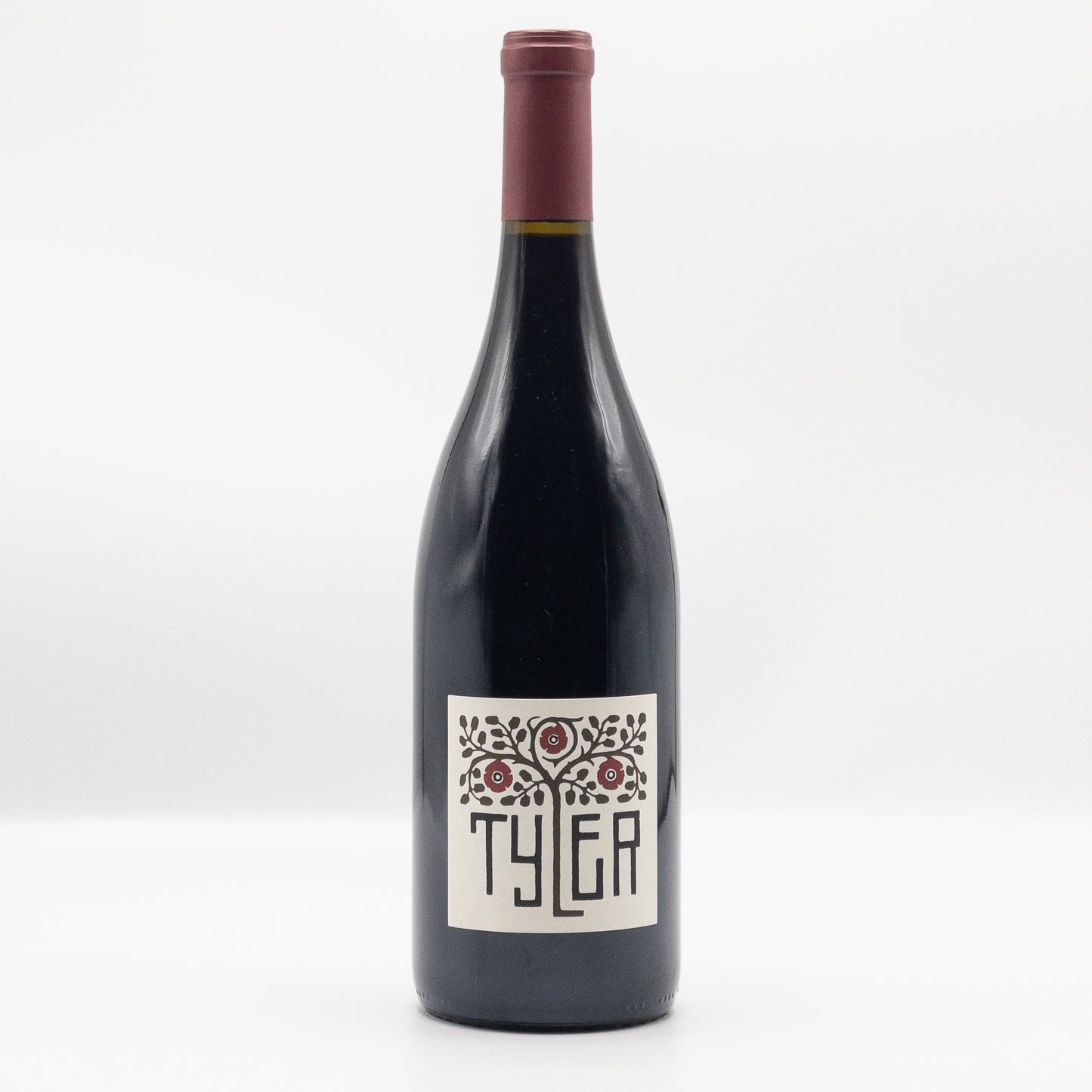 Santa Barbara Pinot Noir, Tyler Winery, 2021