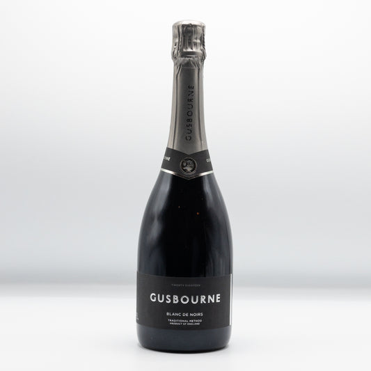 Blanc de Noirs Brut, Gusbourne, 2018