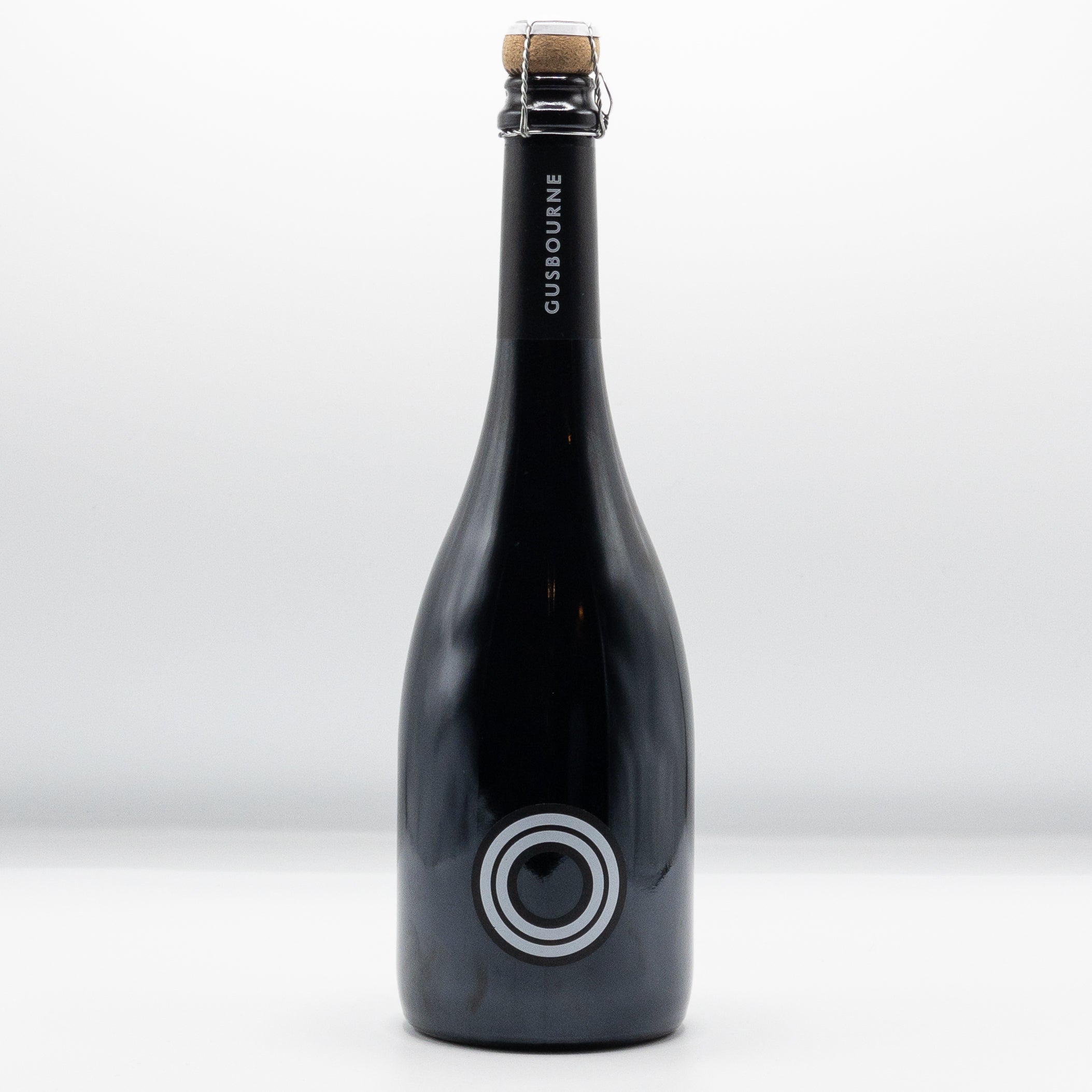 Brut Natural Gusbourne 2014 Cellar Next Door