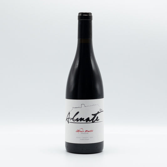 Natural Red Wine