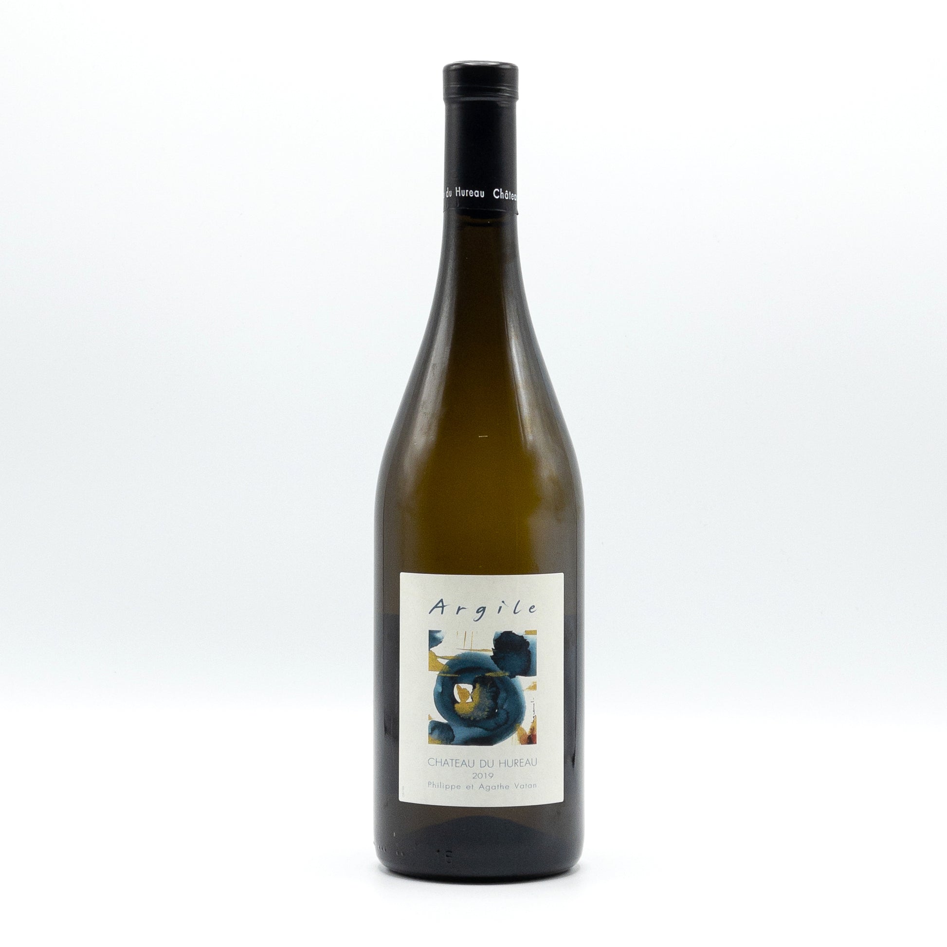 Saumur White Wine