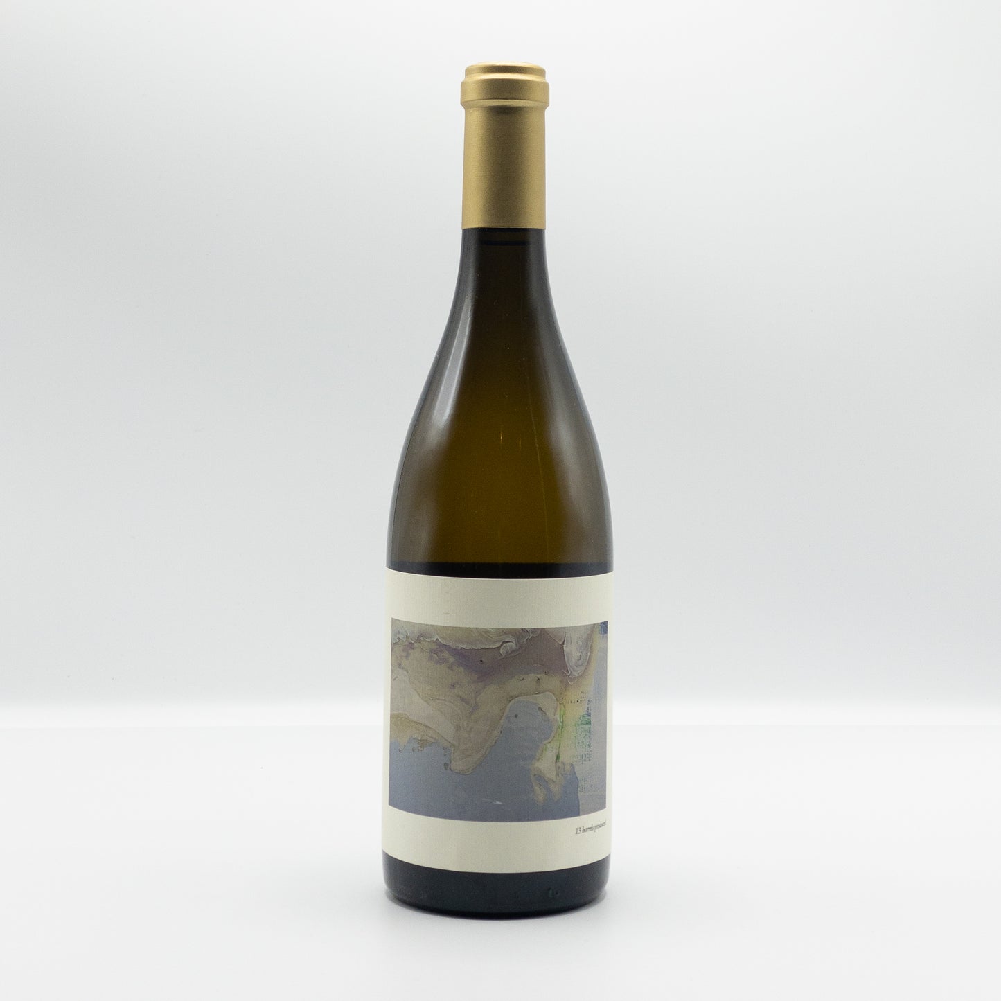 Sanford & Benedict Vineyard Chardonnay, Chanin Wine Co, 2020