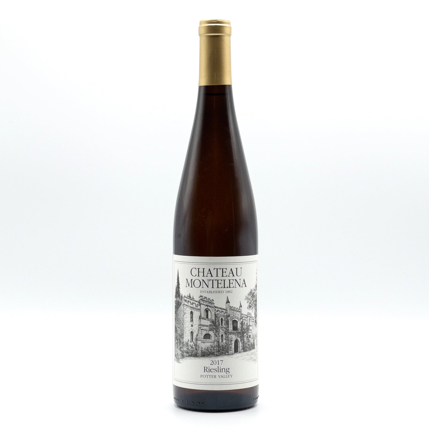 Riesling, Chateau Montelena