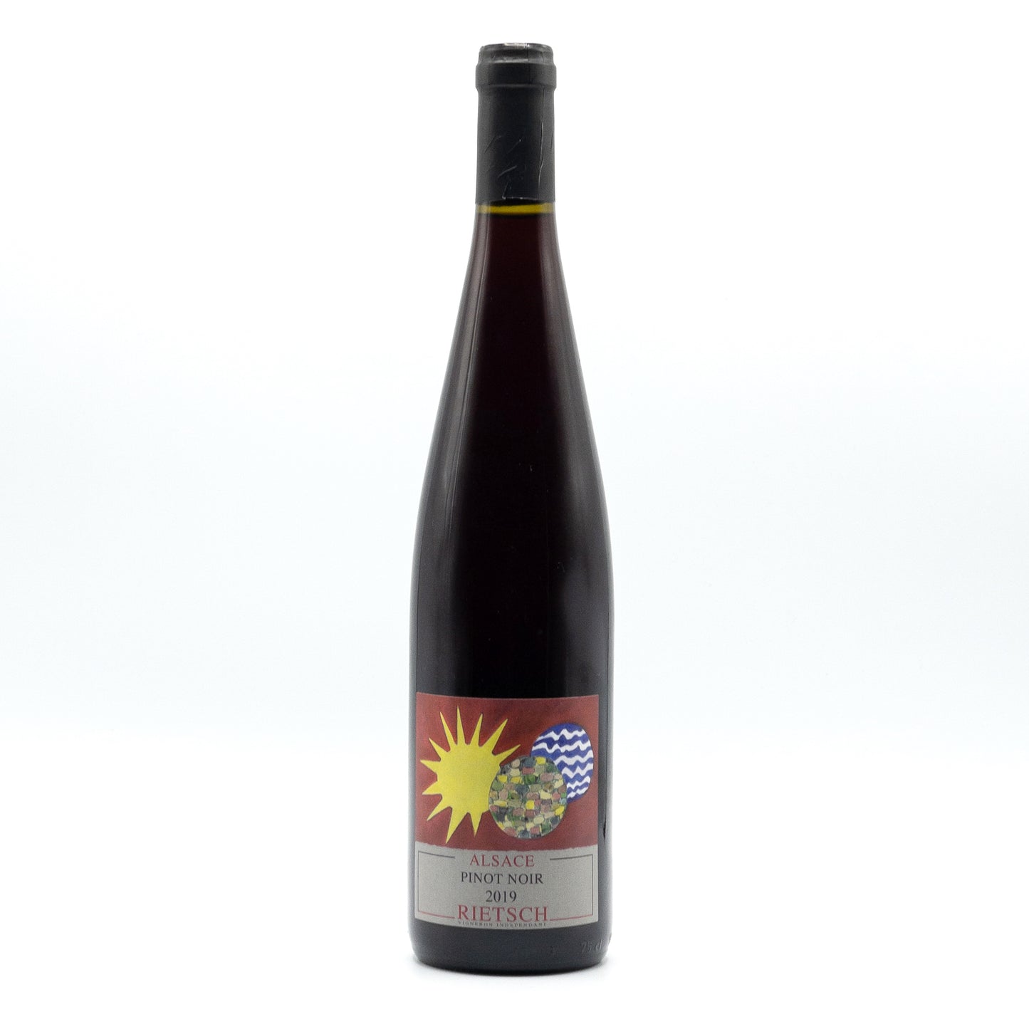 Pinot Noir, Domaine Rietsch