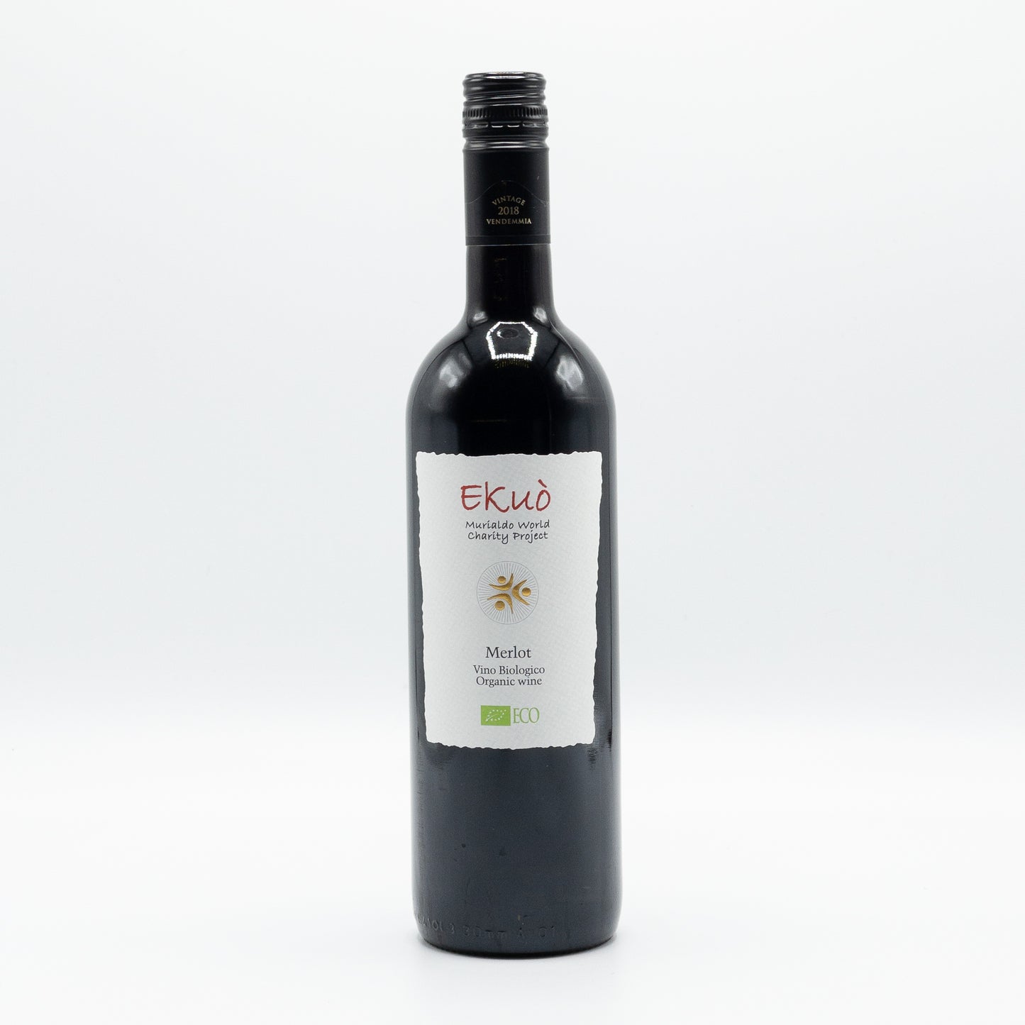 Merlot, Ekuo