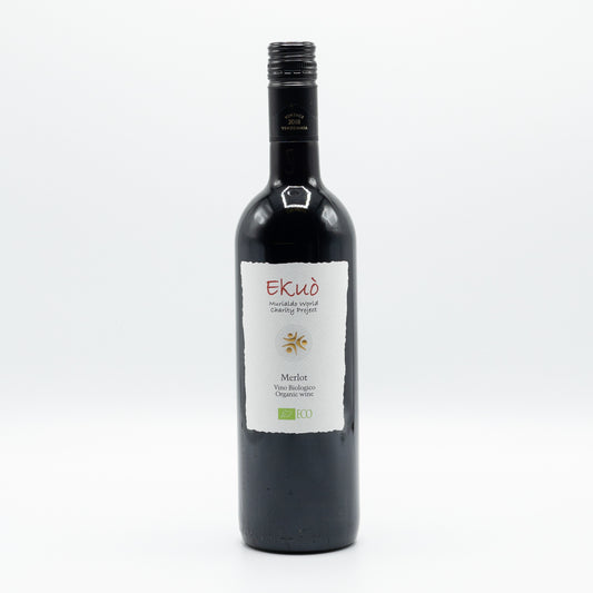 Merlot, Ekuo