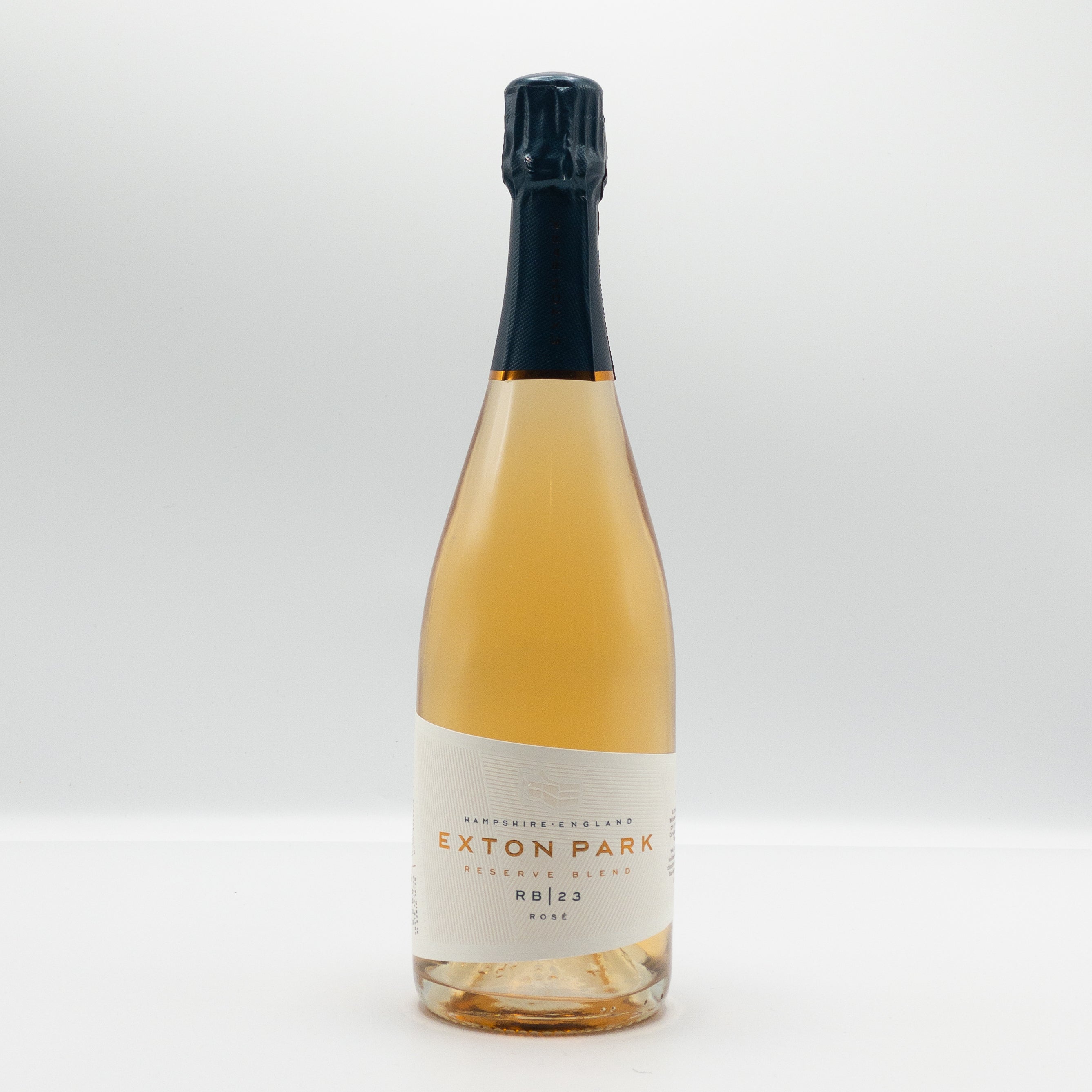 Brut Reserve Blend Rose, Exton Park Cellar Next Door