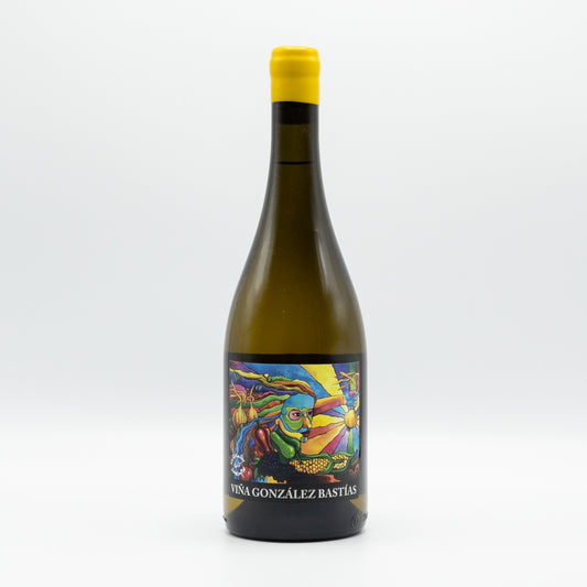 Semillon Torontel, Gonzalez Bastias