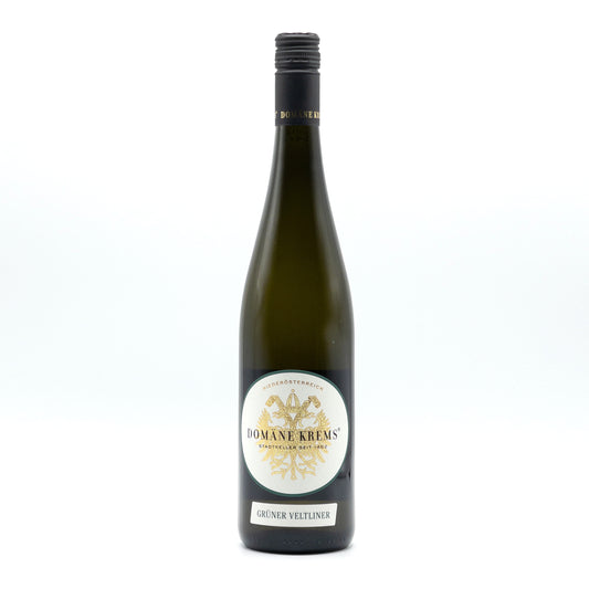 Gruner Vetliner, Domane Krems