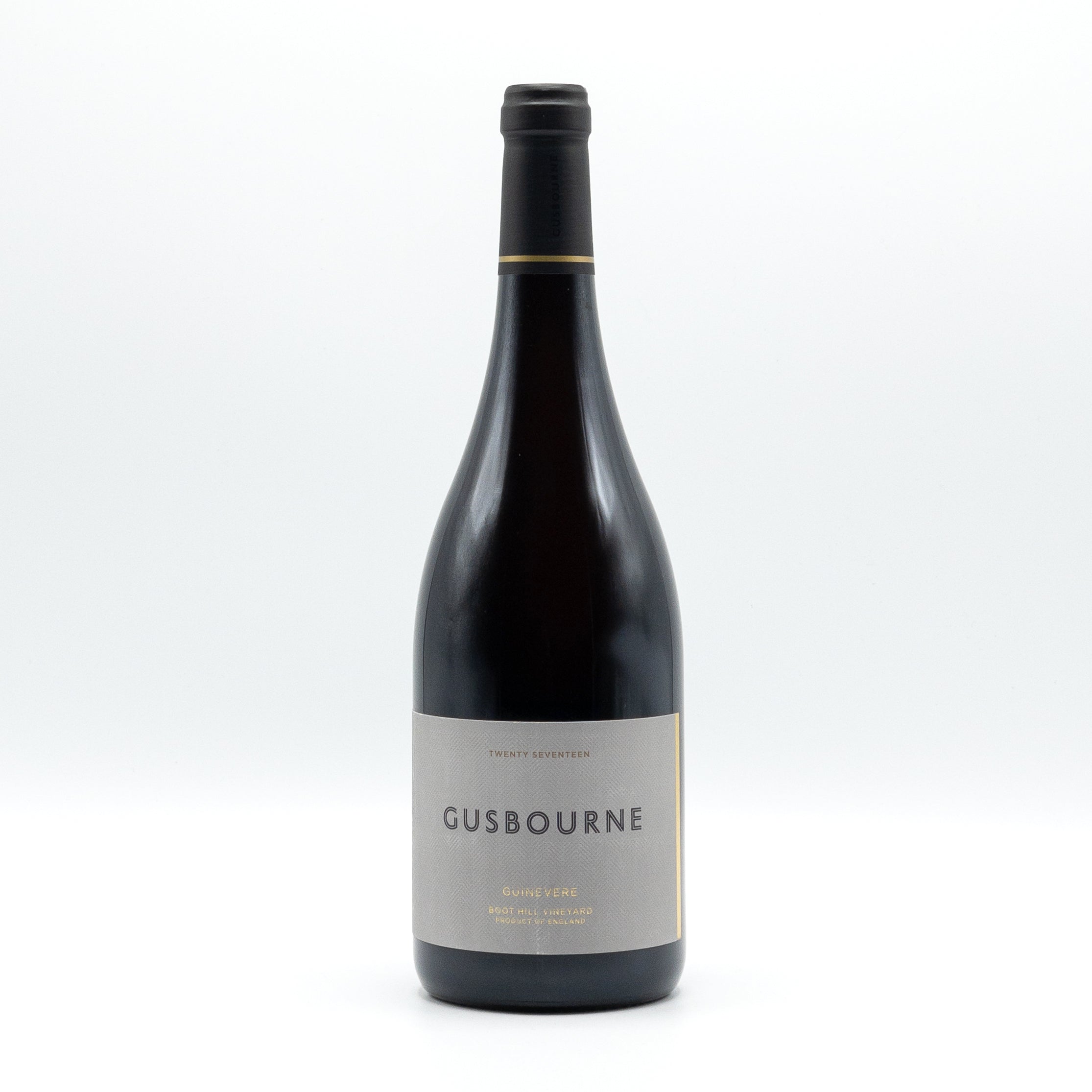 Guinevere Chardonnay Gusbourne Cellar Next Door