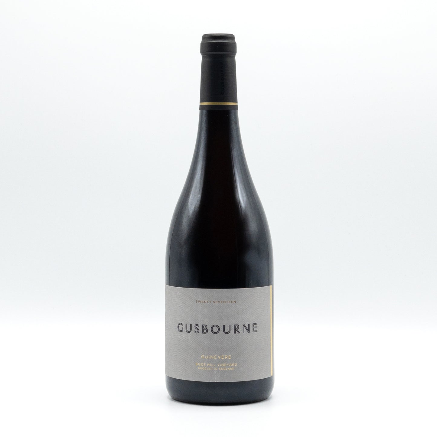 Guinevere Chardonnay, Gusbourne