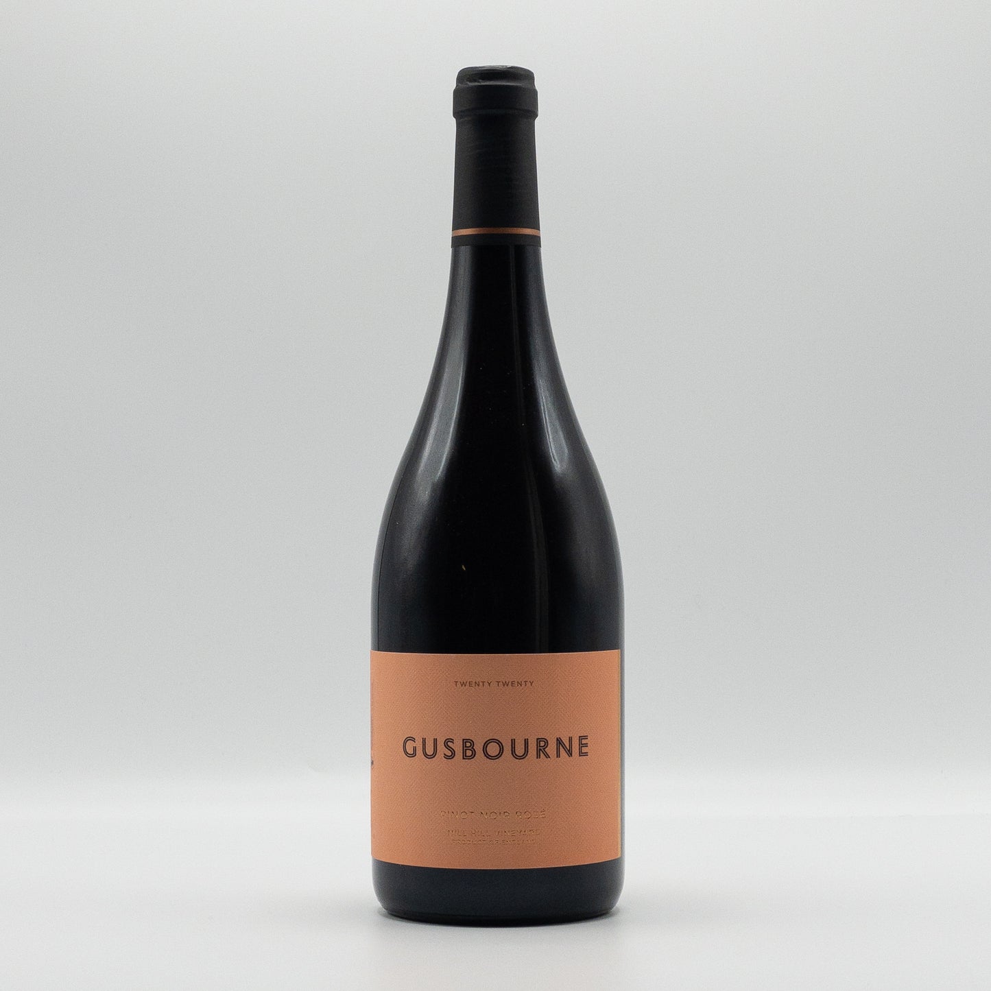 Pinot Noir Rose, Gusbourne
